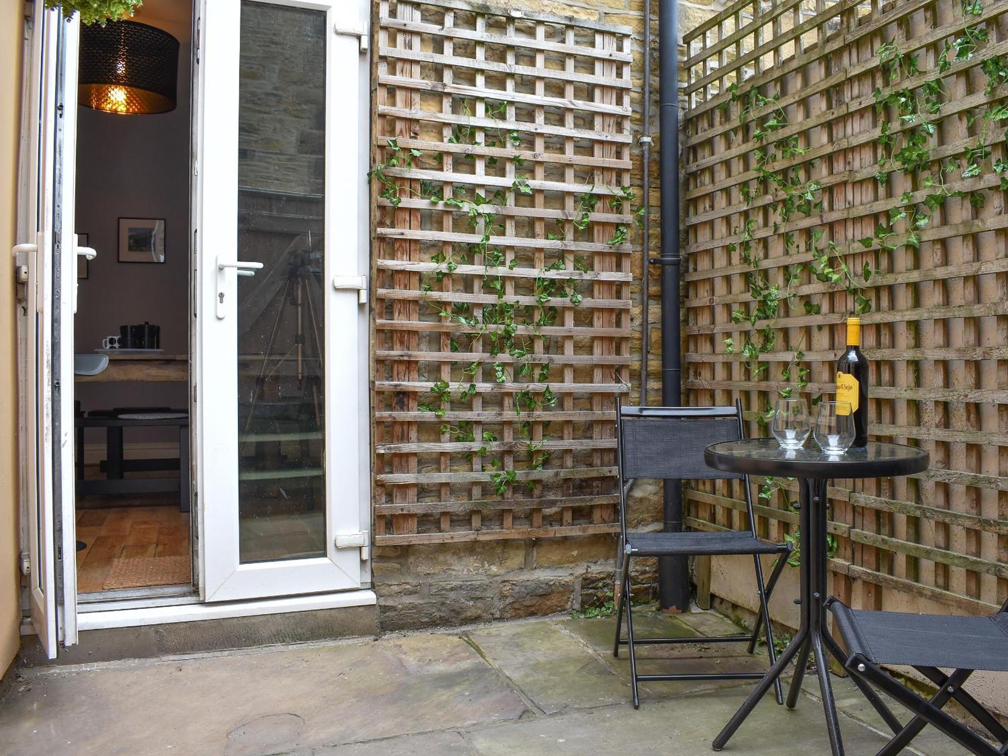 Windy Dales Cottage Skipton Exterior photo